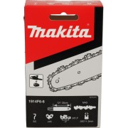 Makita 1914F6-6 Цепь длина30см/12" шаг3/8" паз1,3мм 46звеньев M43